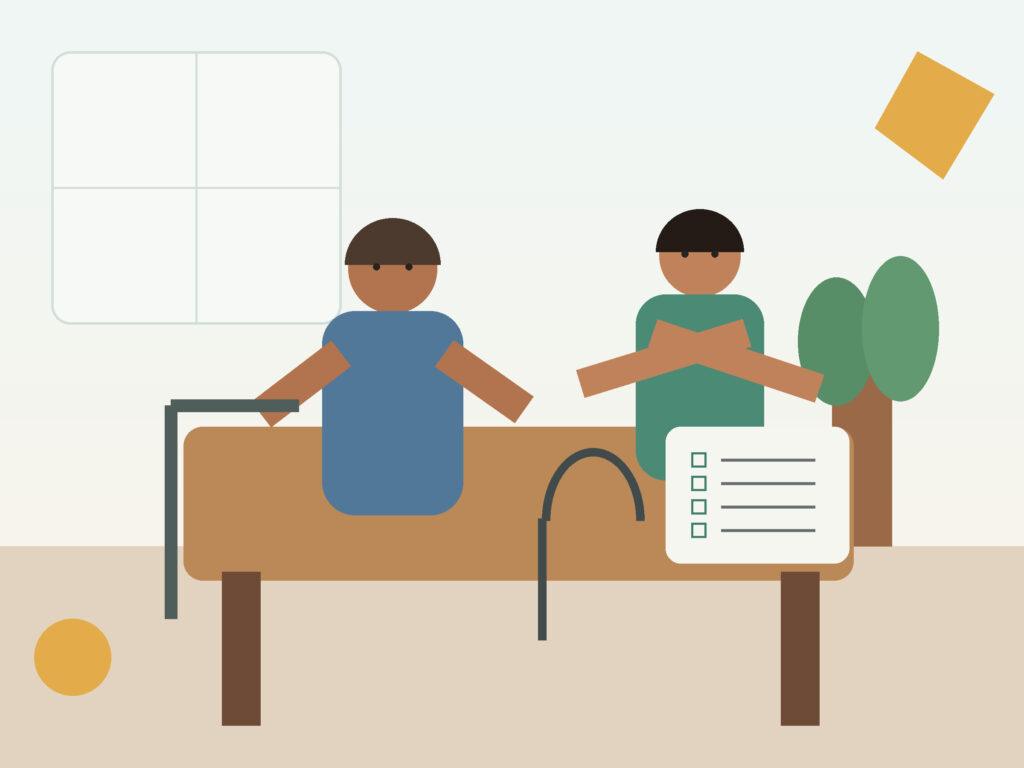 Fall Prevention at Home for Older Adults: An Occupational Therapy Checklist