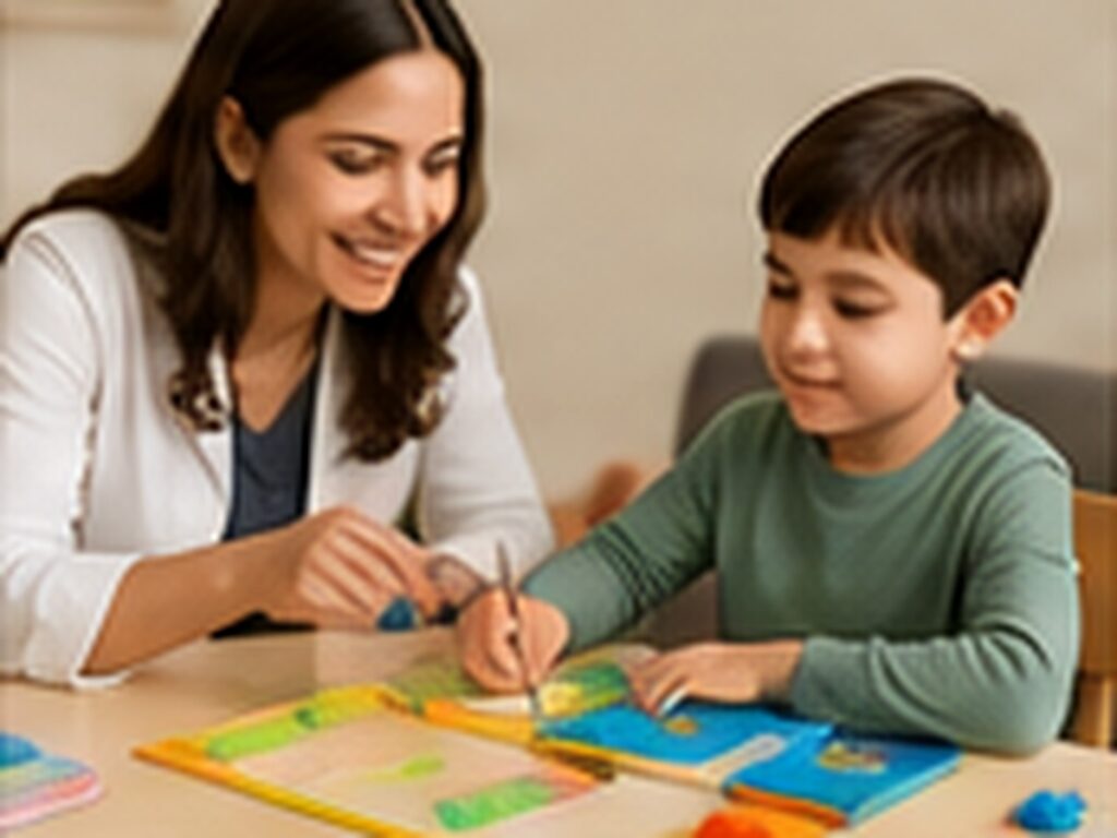 Fine Motor Skills: What They Are and Why They Matter