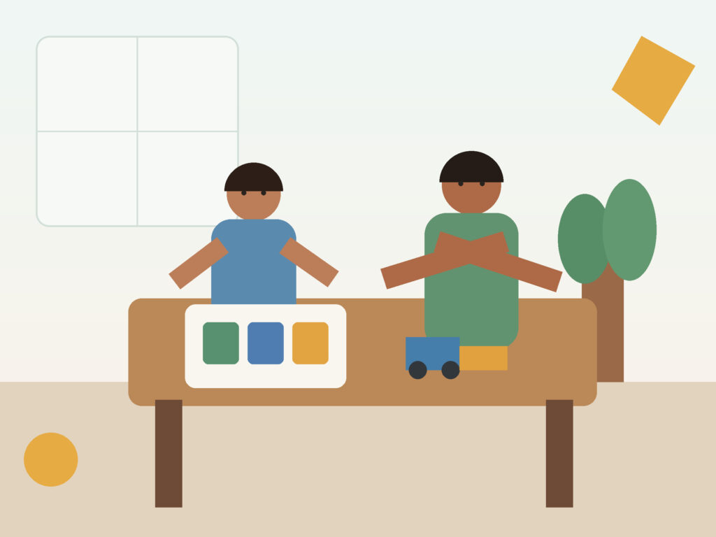 Occupational Therapy for Autistic Children: Supporting Everyday Participation