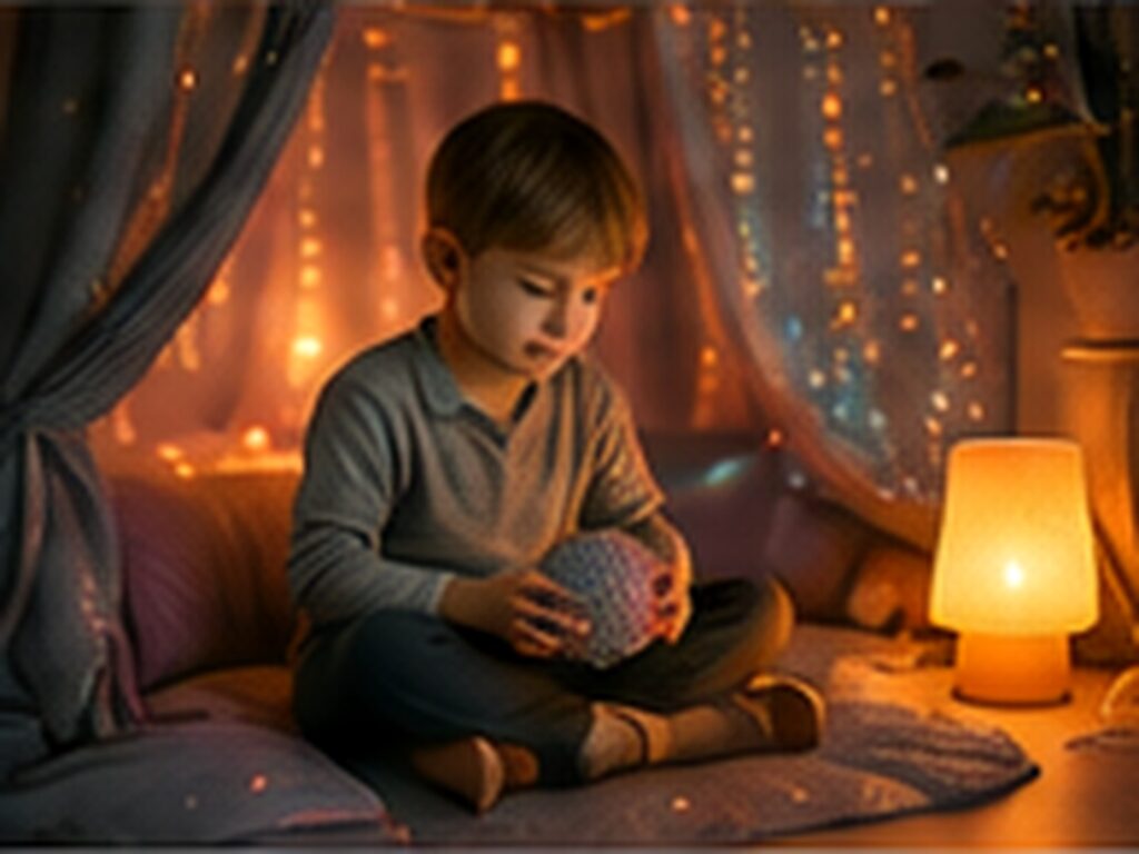 Sensory Overload or Difficult Behaviour? Understanding What Your Child May Be Communicating